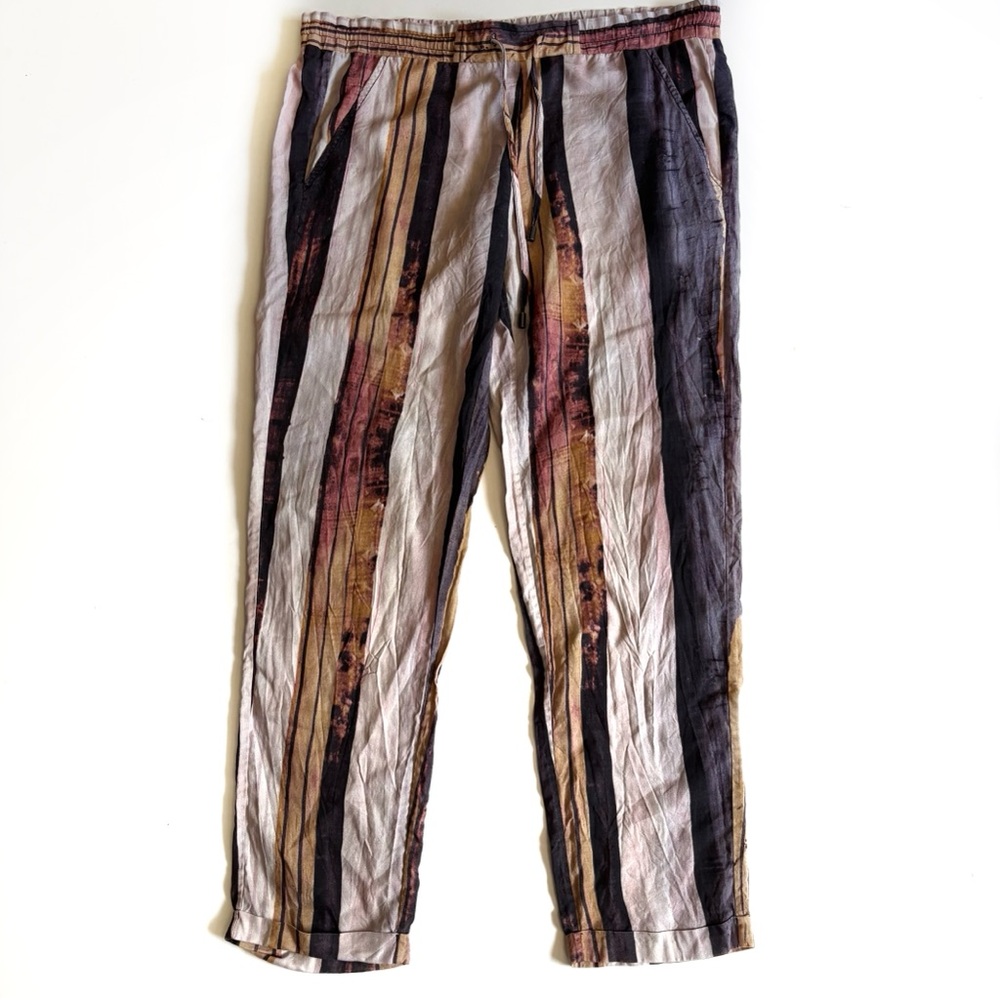 GO> By GO SILK | Silk Slacks - Machine Washable